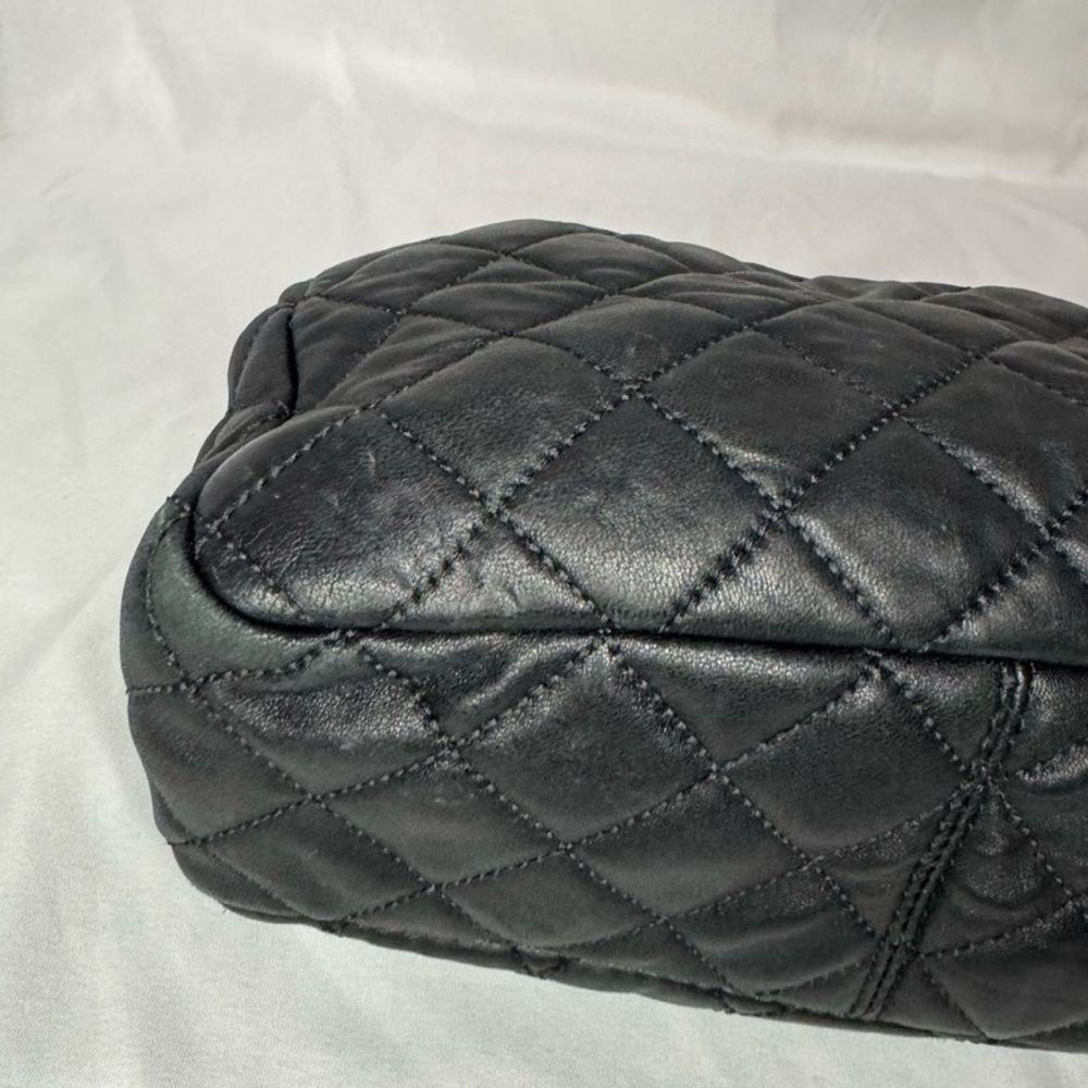 Michael Kors Sloan Large Quilted-Leather
Shoulder Bag - Picture 6 of 9
